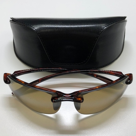 ray ban maui jim sunglasses
